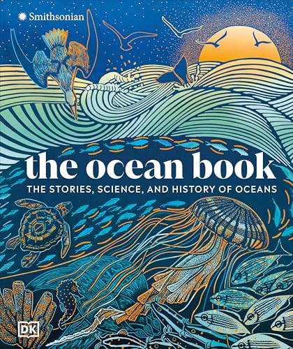 The Ocean Book