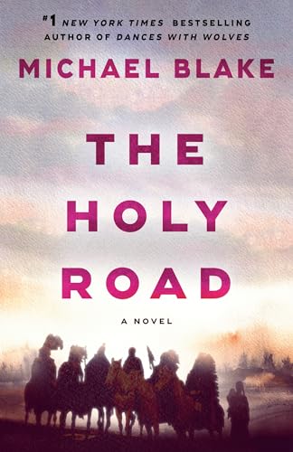 The Holy Road