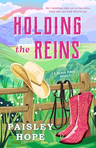Holding the Reins