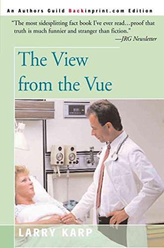 The View from the Vue