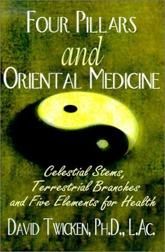 Four Pillars and Oriental Medicine