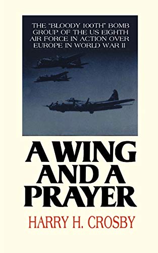 A Wing and a Prayer