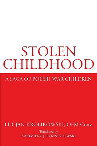 Stolen Childhood