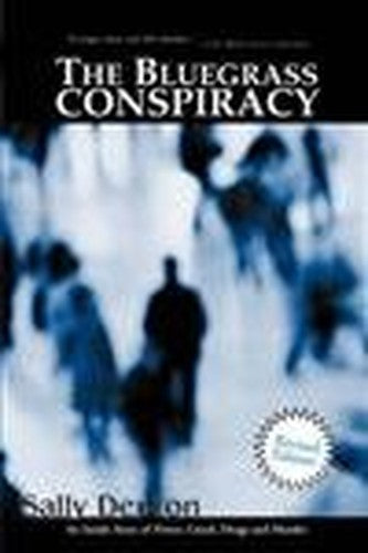 The Bluegrass Conspiracy