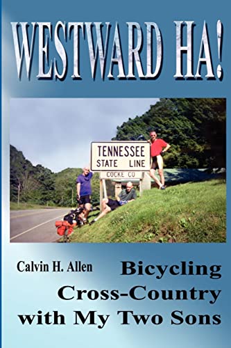 Westward Ha|