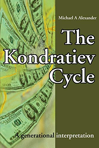 The Kondratiev Cycle