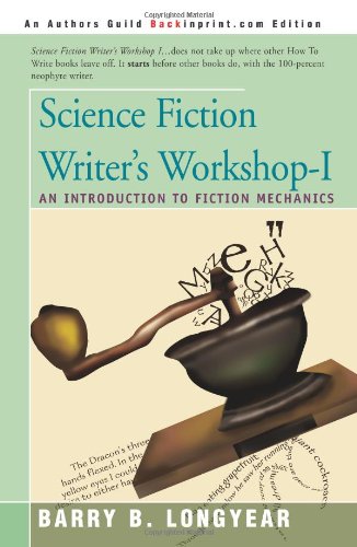 Science Fiction Writer's Workshop-I