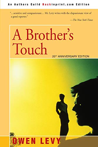 A Brother's Touch