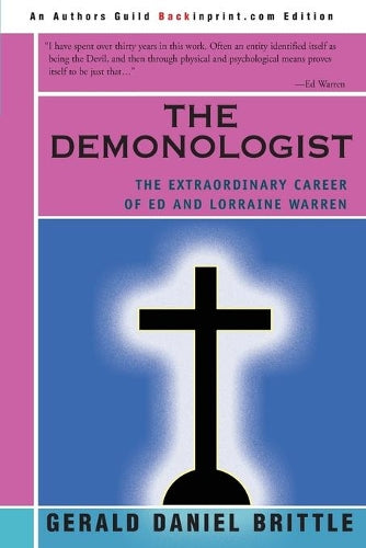 The Demonologist