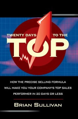 Twenty Days to the Top