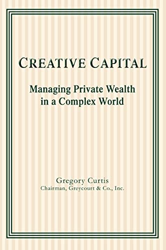 Creative Capital