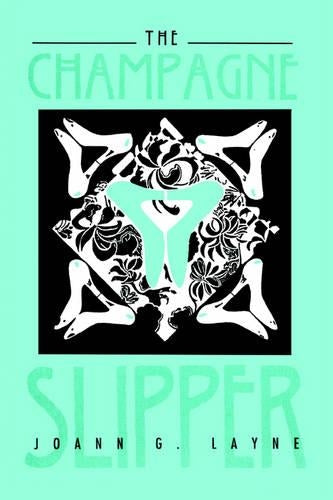 The Champagne Slipper