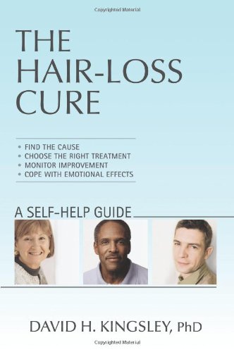 The Hair-Loss Cure