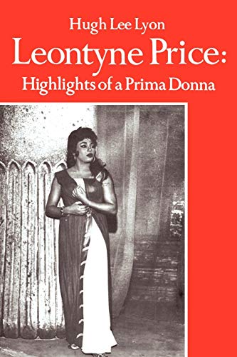Leontyne Price