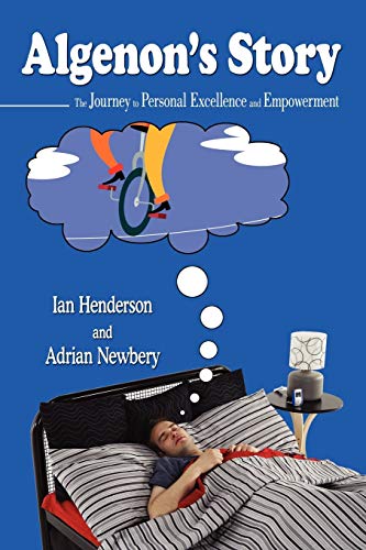 Algenon's Story