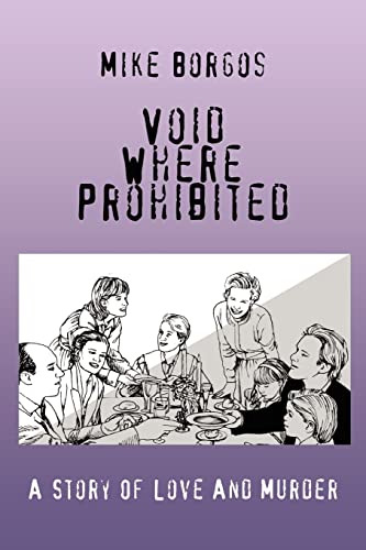 Void Where Prohibited