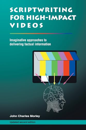 Scriptwriting for High-Impact Videos