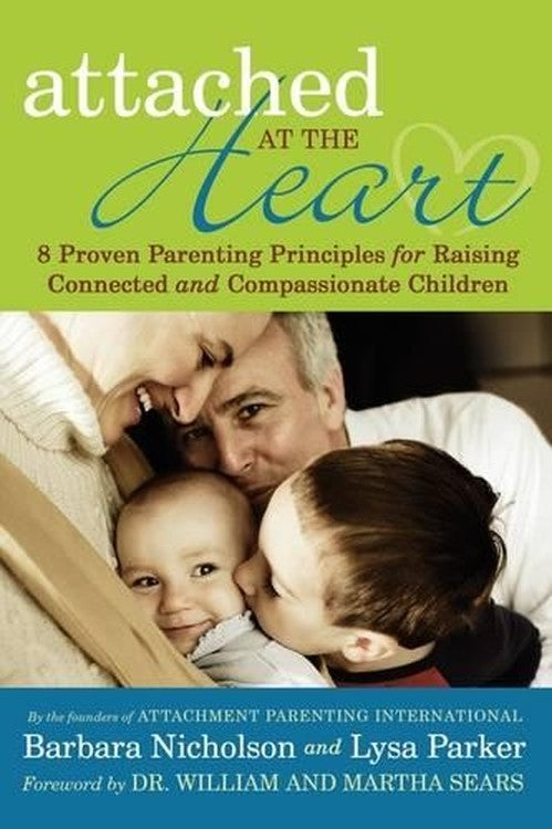 Attached at the Heart