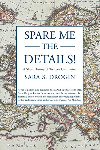 Spare Me the Details!