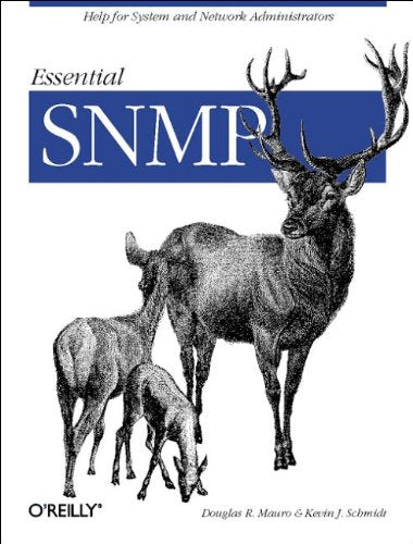 Essential SNMP