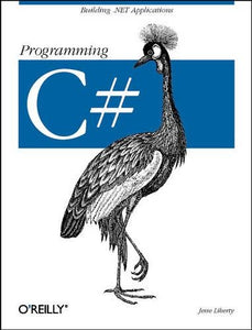 Programming C# 