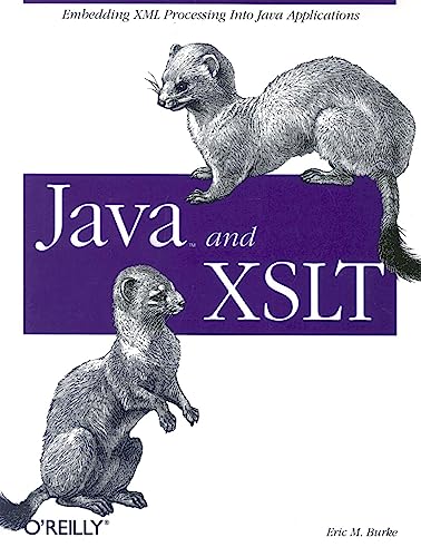 Java & XSLT