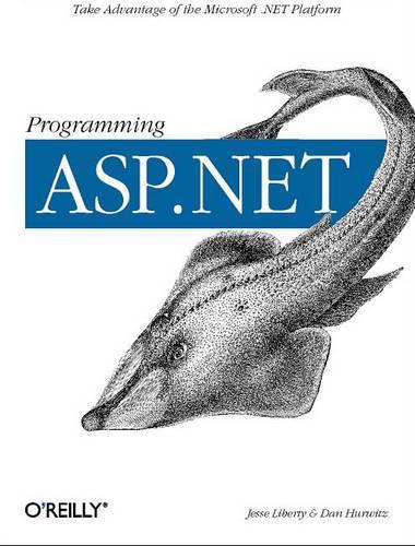Programming ASP.NET