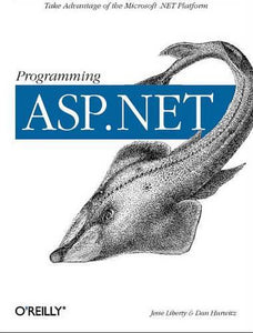 Programming ASP.NET 