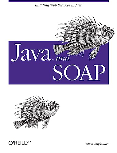 Java and SOAP