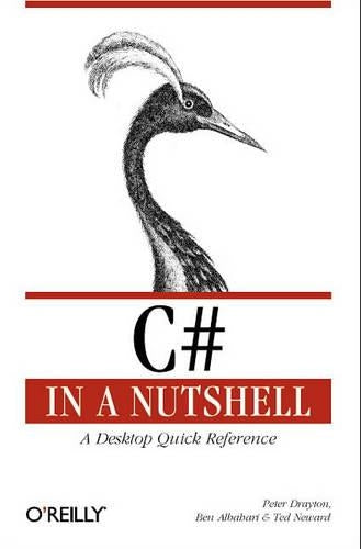 C# in a Nutshell