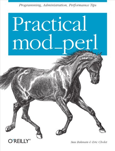 Practical Mod Perl