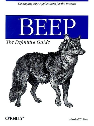 BEEP: The Definitive Guide