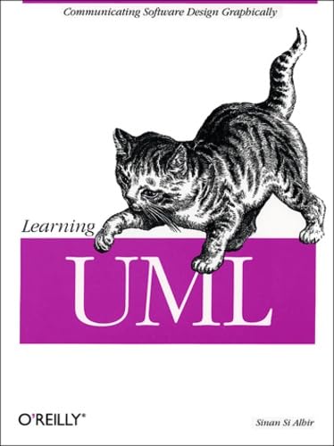 Learning UML