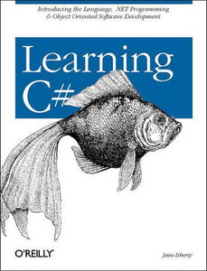 Learning C# 