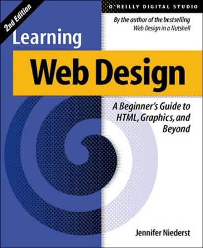 Learning Web Design