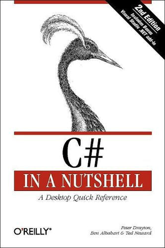 C# in a Nutshell