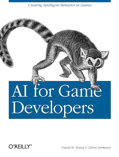 AI for Games Developers