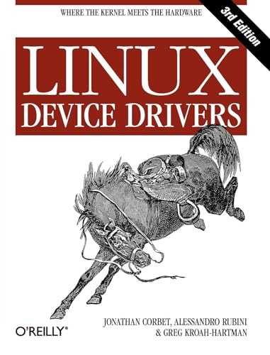 Linux Device Drivers 3e