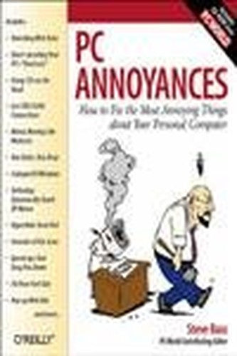 PC Annoyances