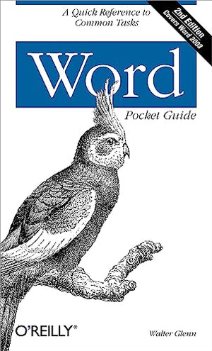 Word Pocket Guide