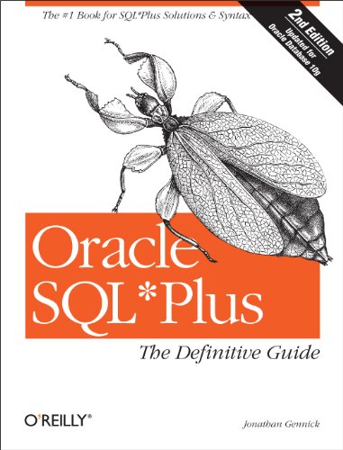 Definitive Guide