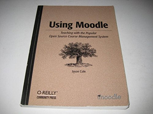 Using Moodle