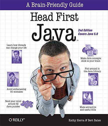 Java : Head First