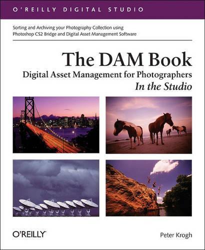 The Dam Book