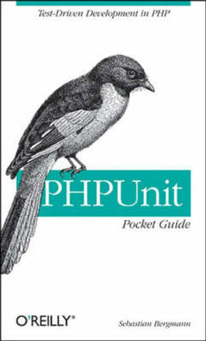 Phpunit Pocket Guide