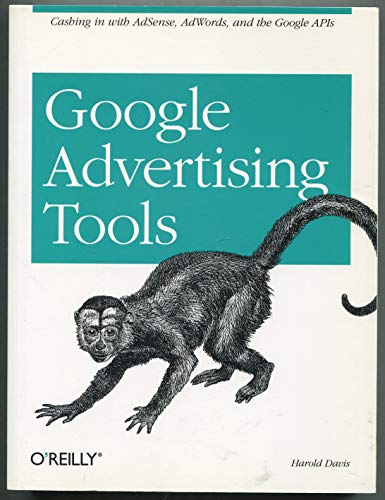 Google Advertising Tools