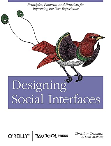 Designing Social Interfaces