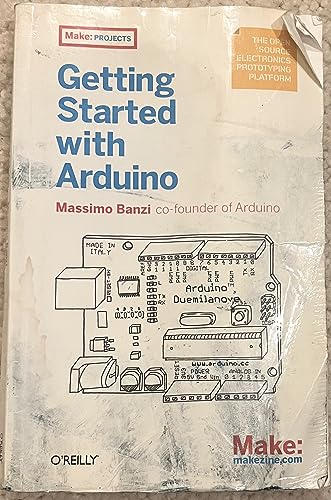 Getting Started with Arduino