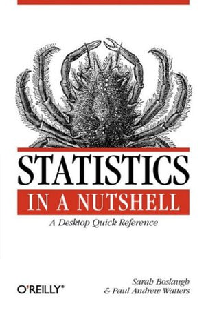 Statistics in a Nutshell