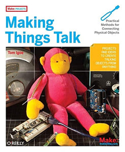 Making Things Talk 